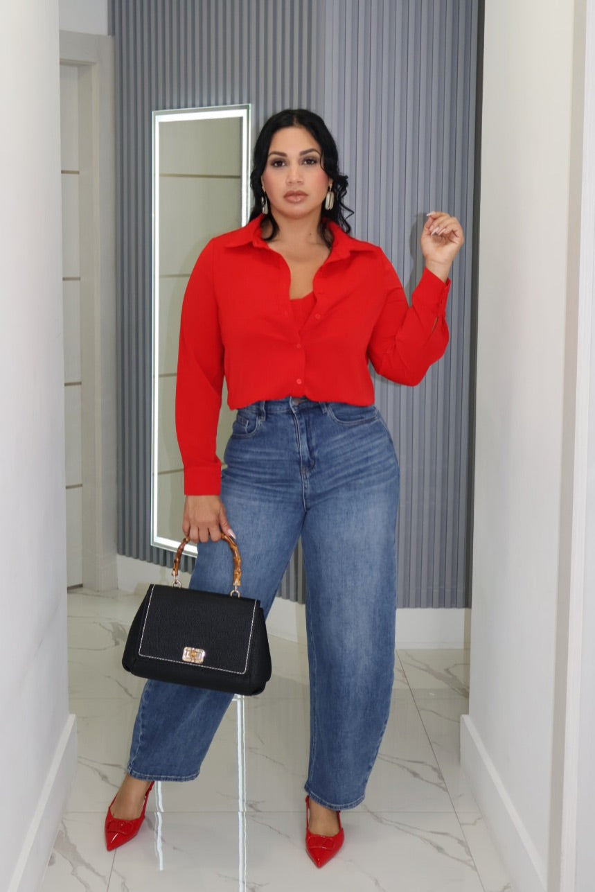 Beautiful shirt