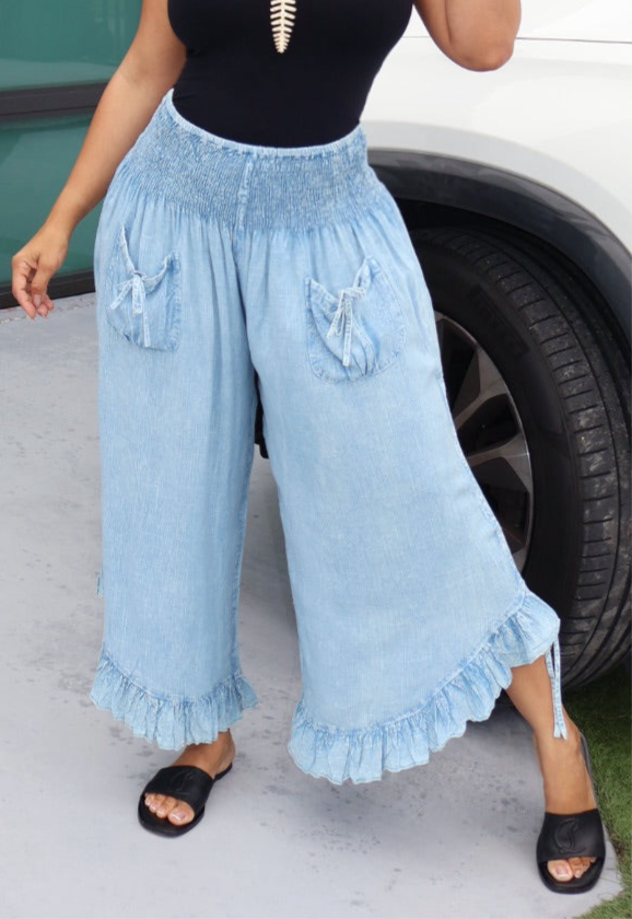 Relax nice pants