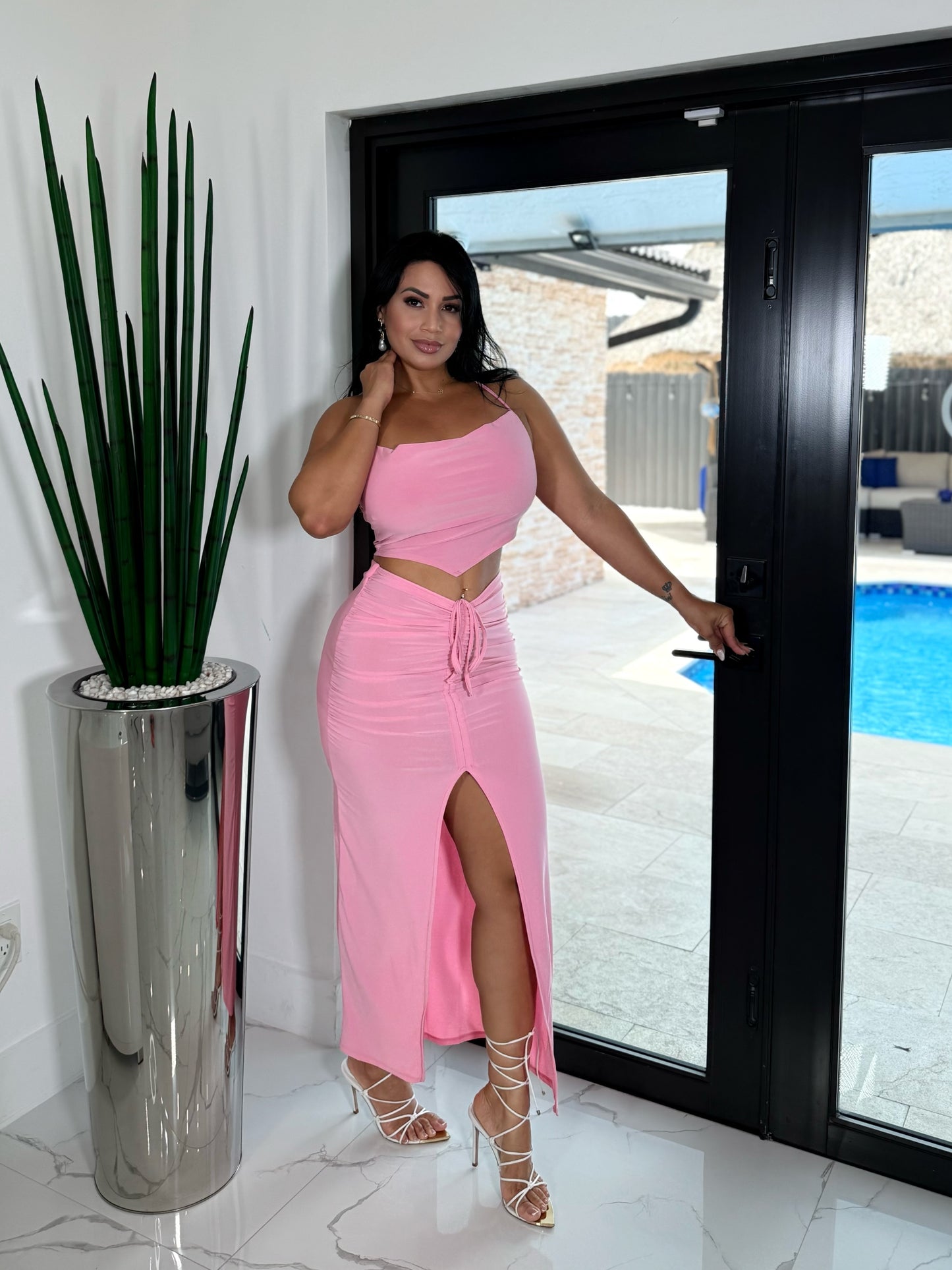 Hot girl summer