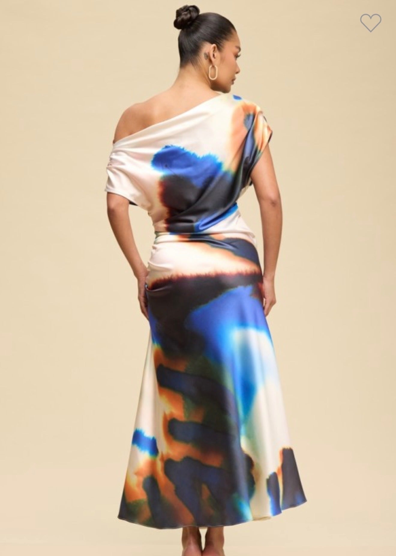 Vacation dress