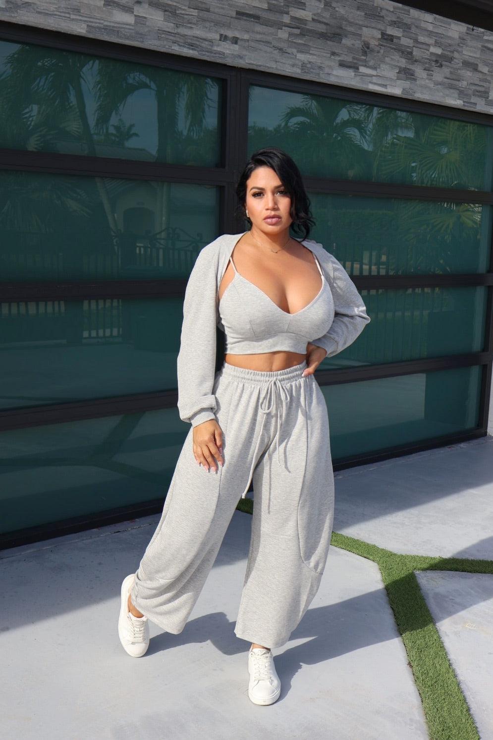 3 pieces set
