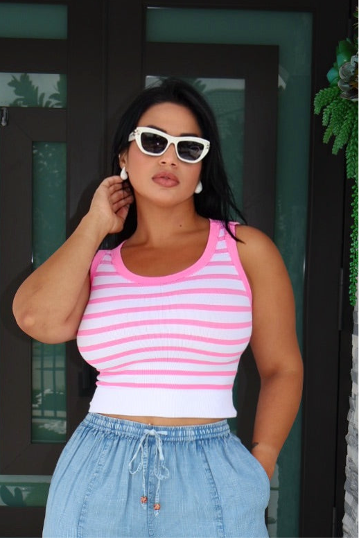 Rayitas top