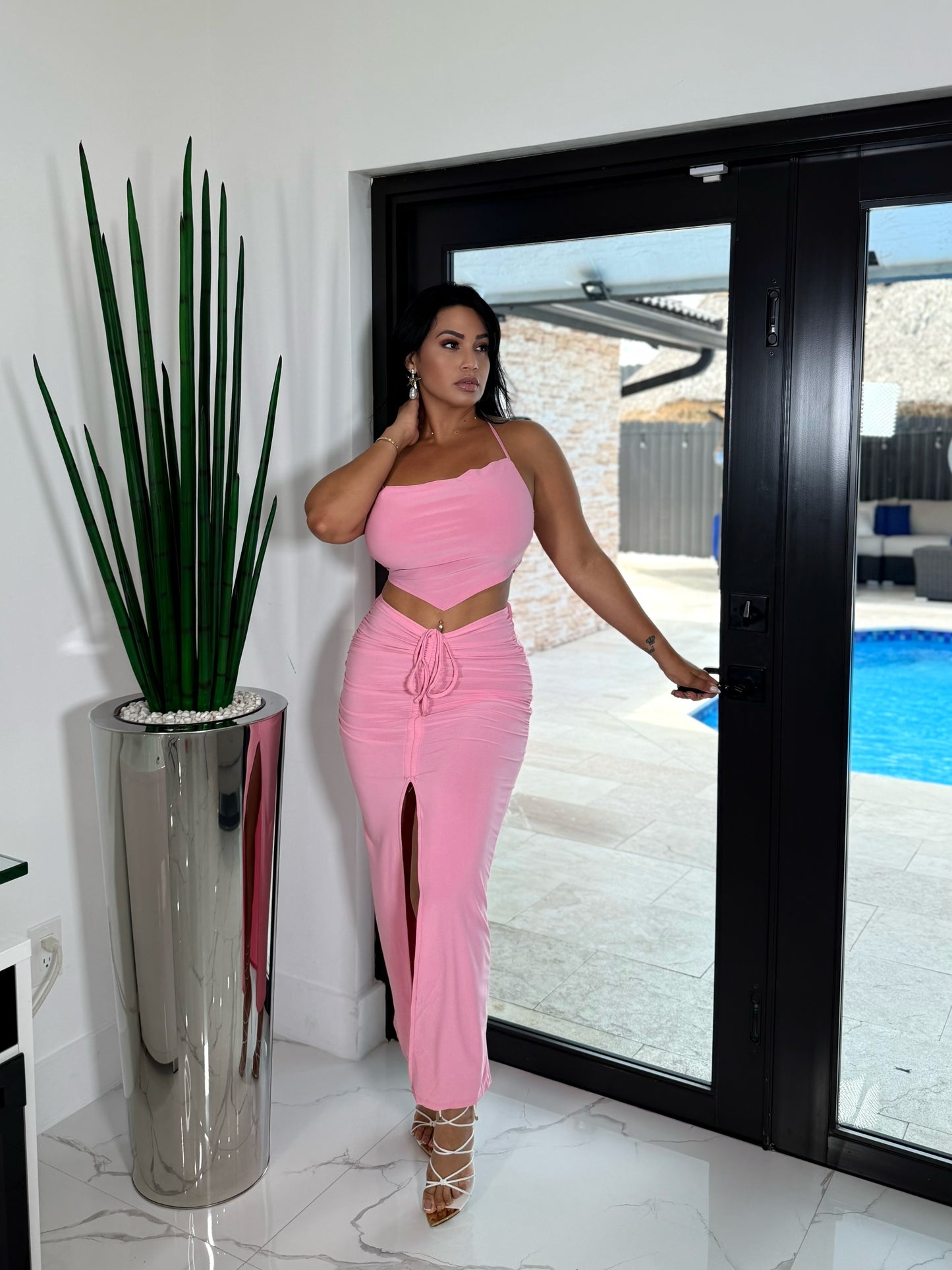 Hot girl summer