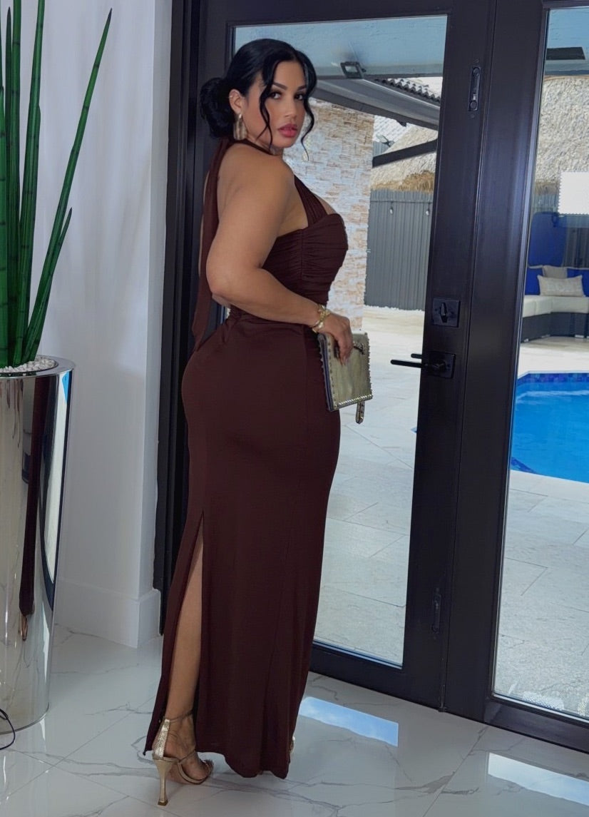 Enjoy the night dress