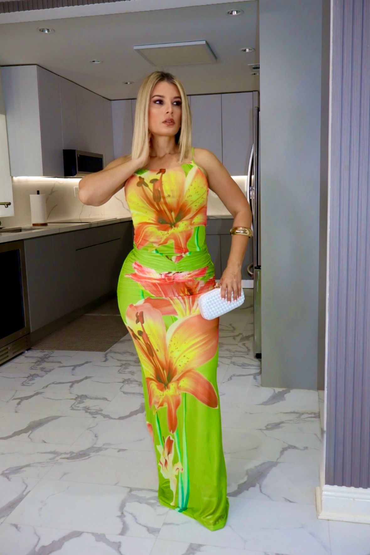 Summer dress
