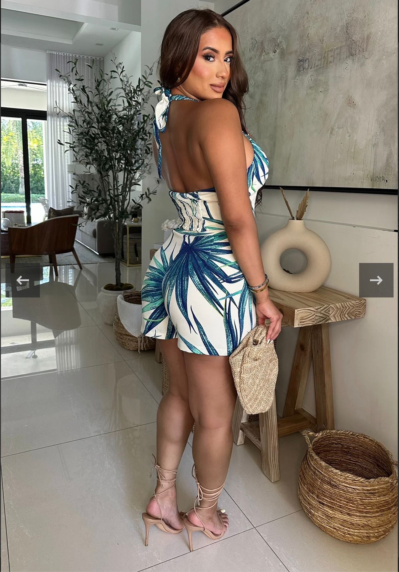 Summer with me set