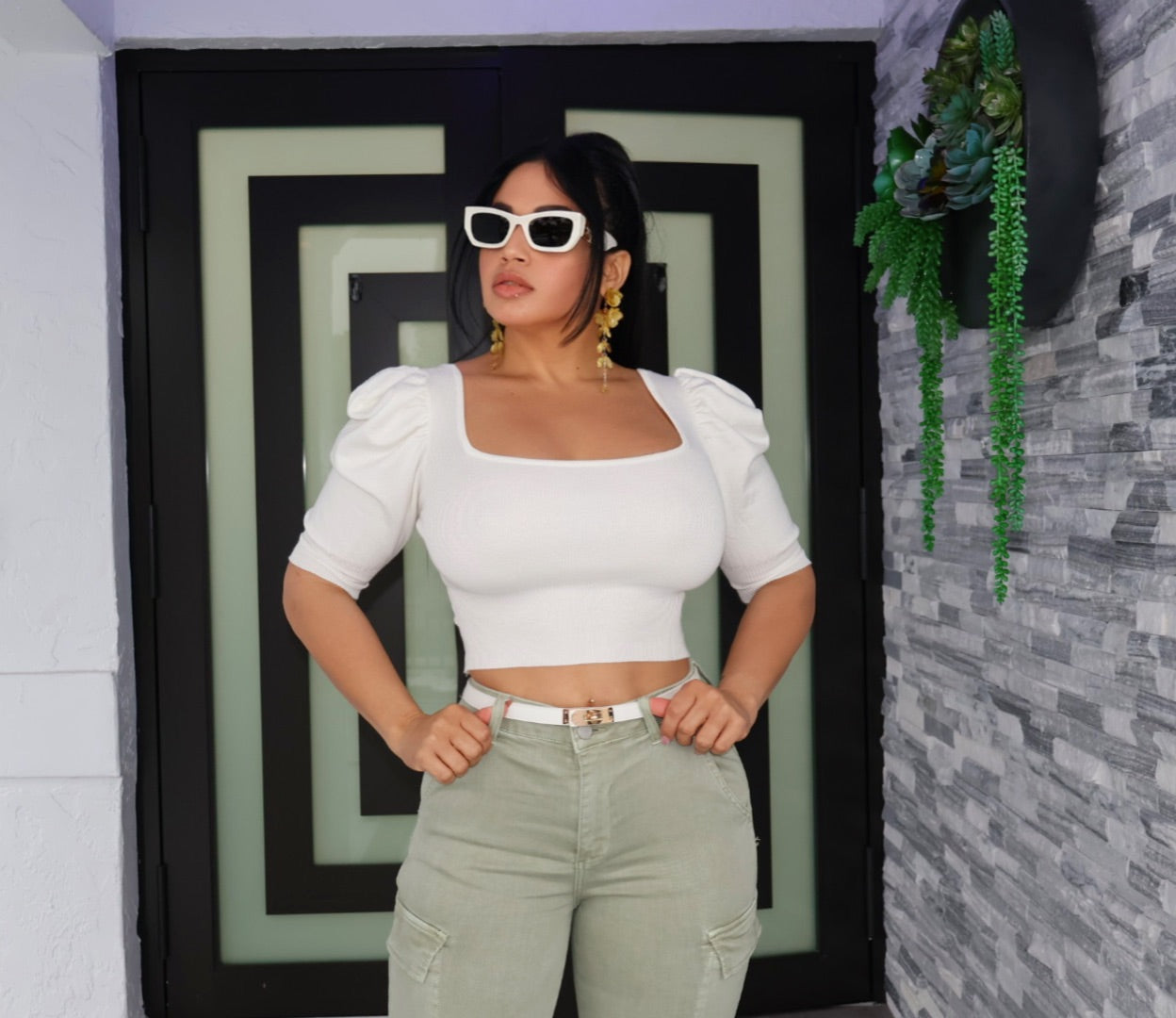 Wow nice top