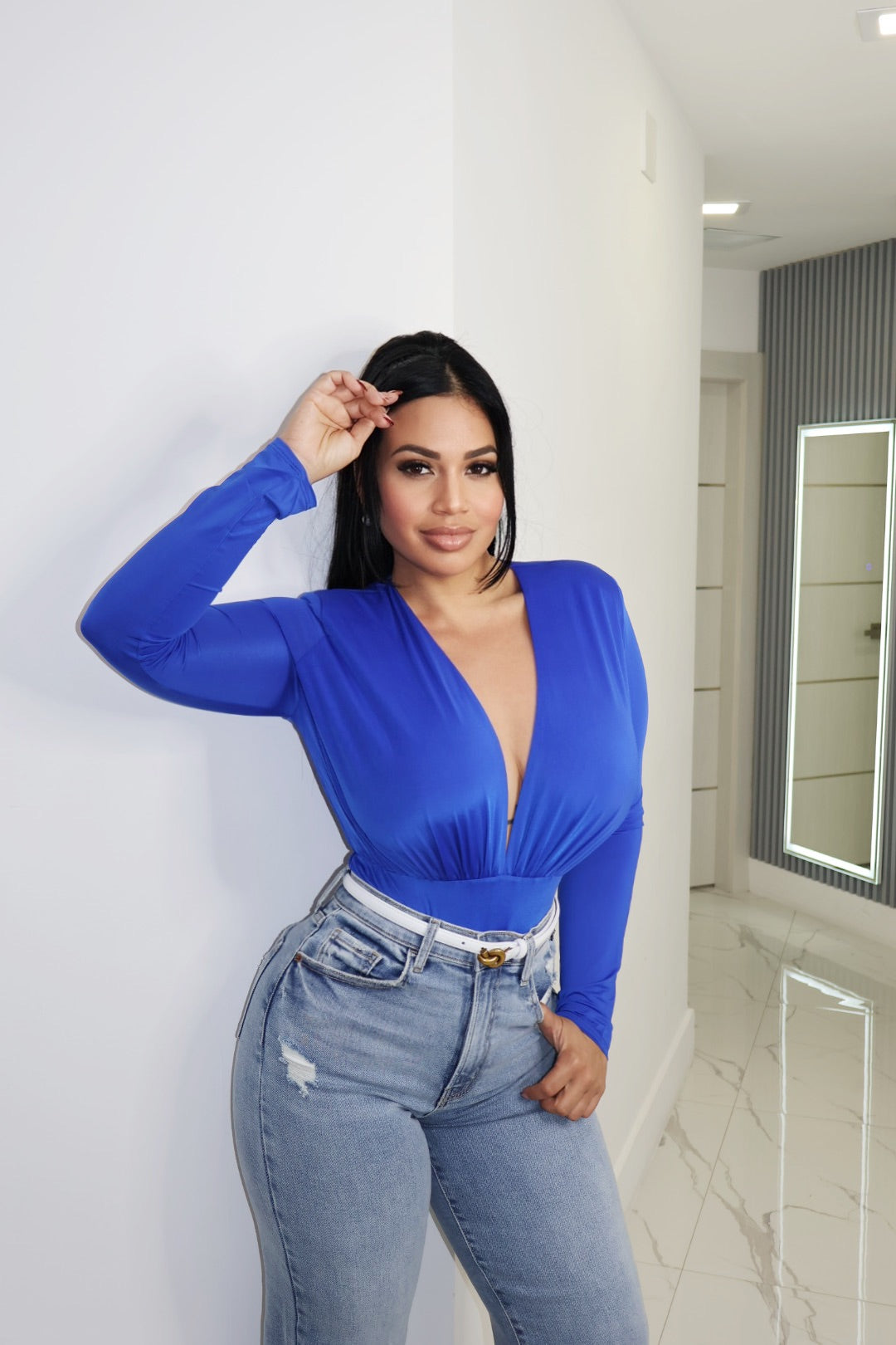 Nice bodysuit