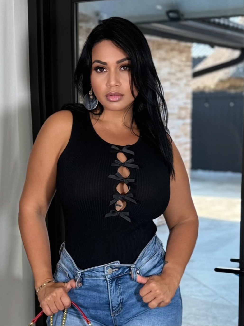 Lazito bodysuit
