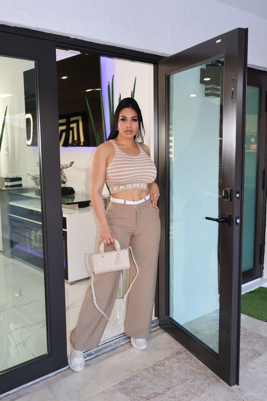 Fashion top