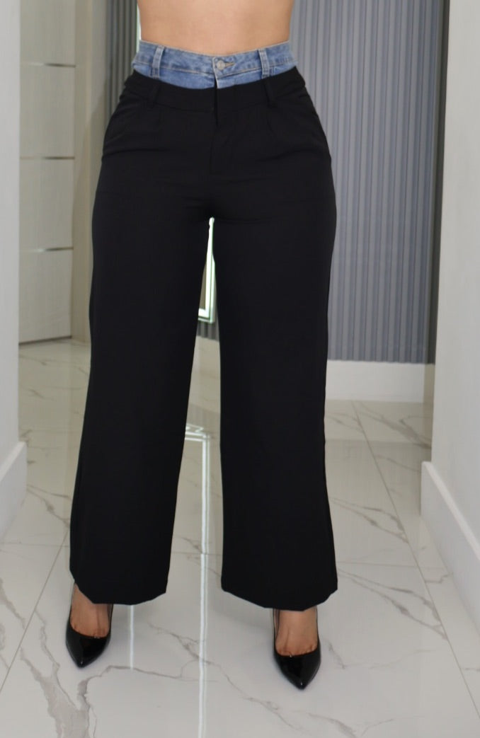 Oficina doble pants