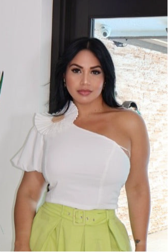 Flower top