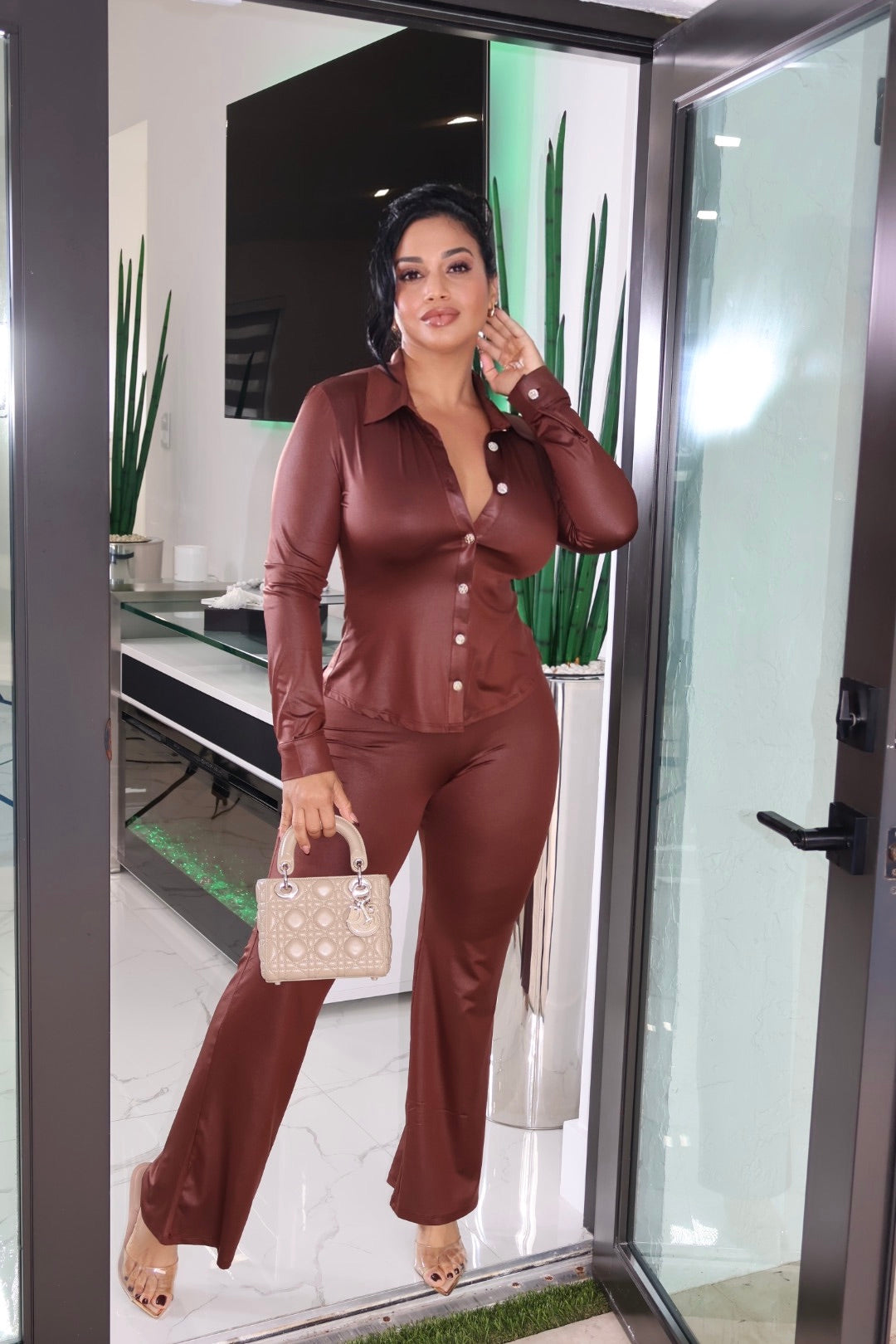 Style set