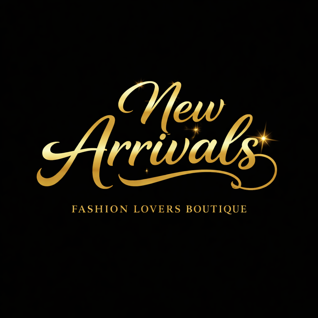 New Arrivals