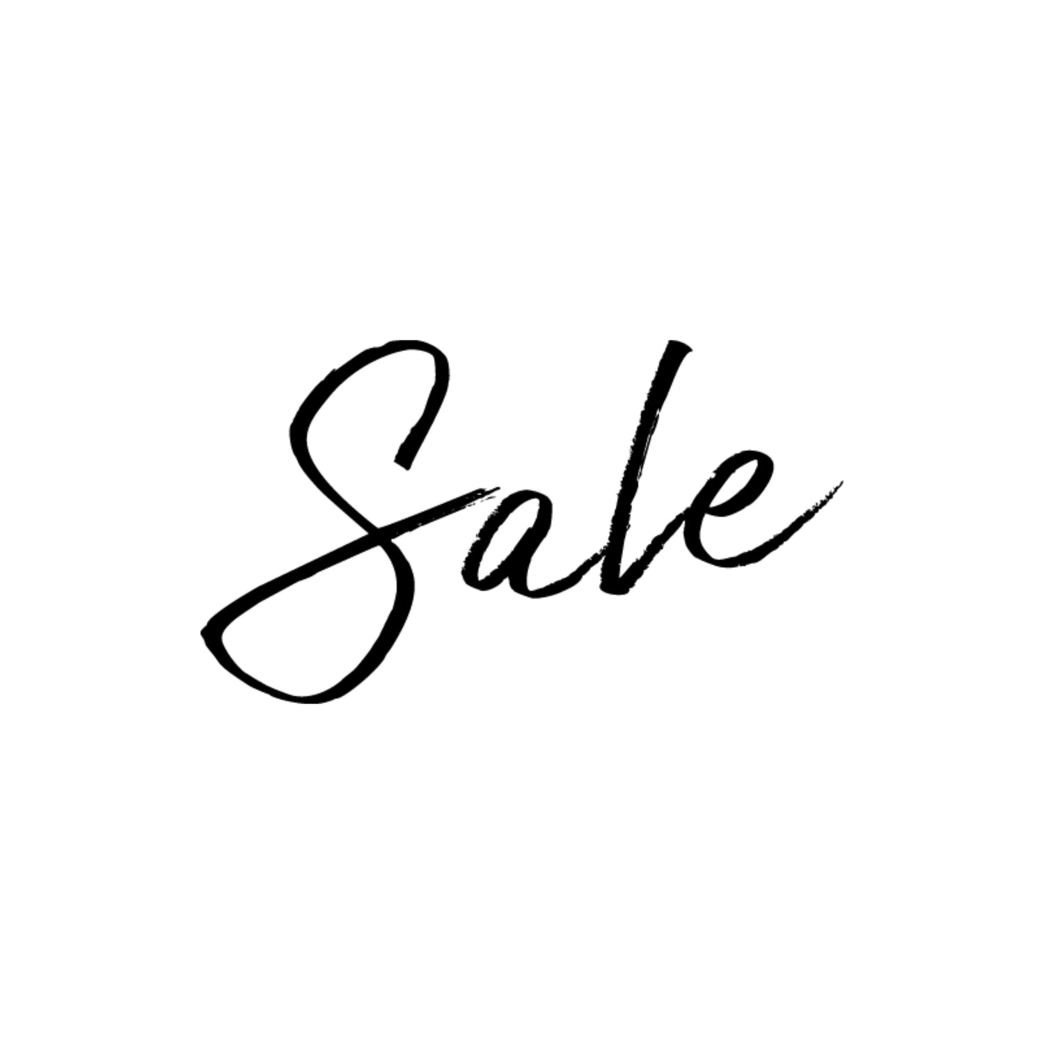 SALE