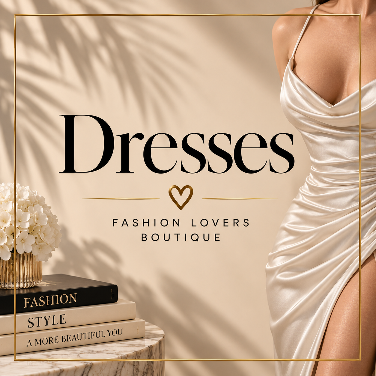 Dresses