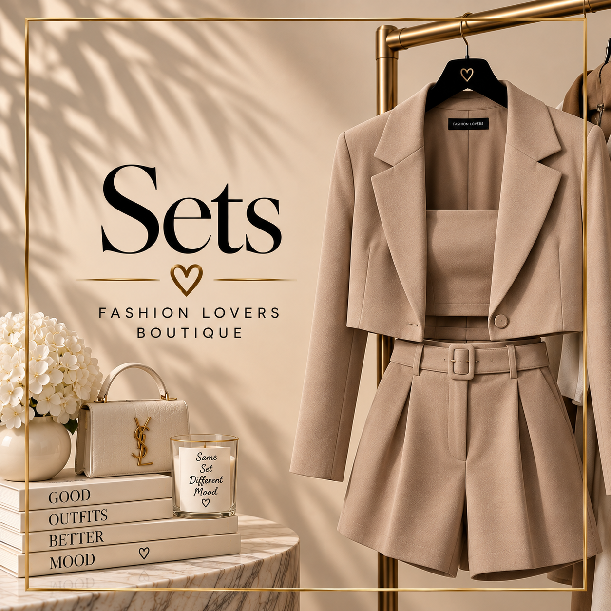 Sets