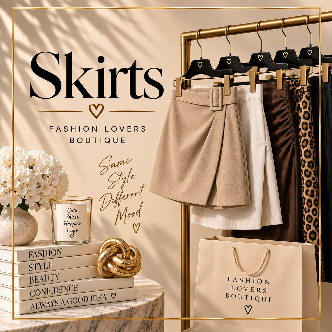 Skirts