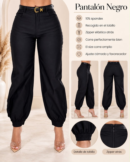 Wow pants