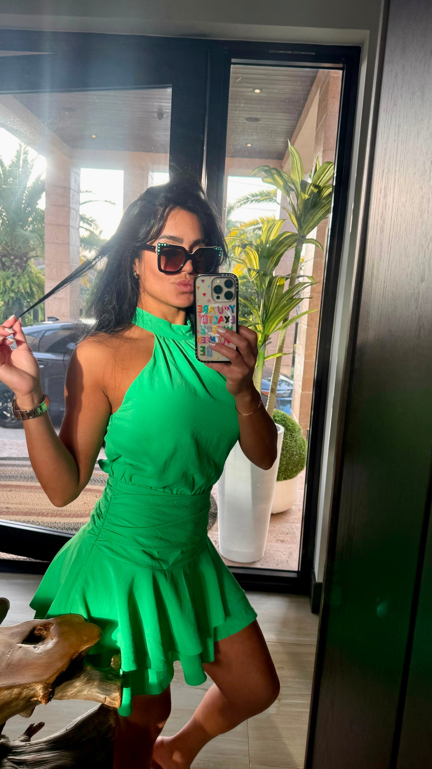 Limonaia dress
