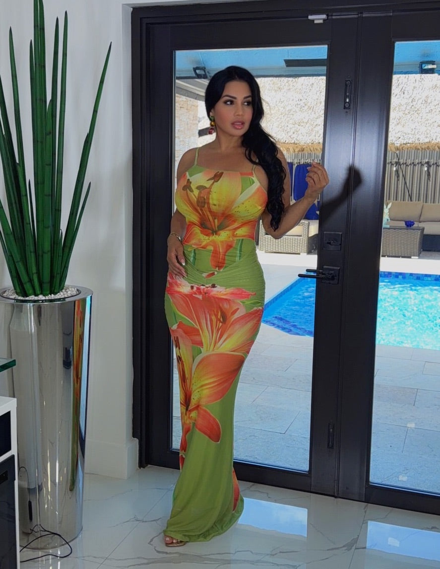 Summer dress