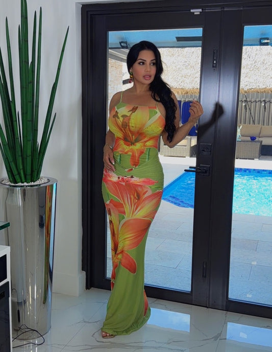 Summer dress