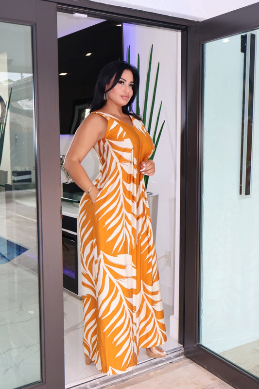 Island Breeze Jumper