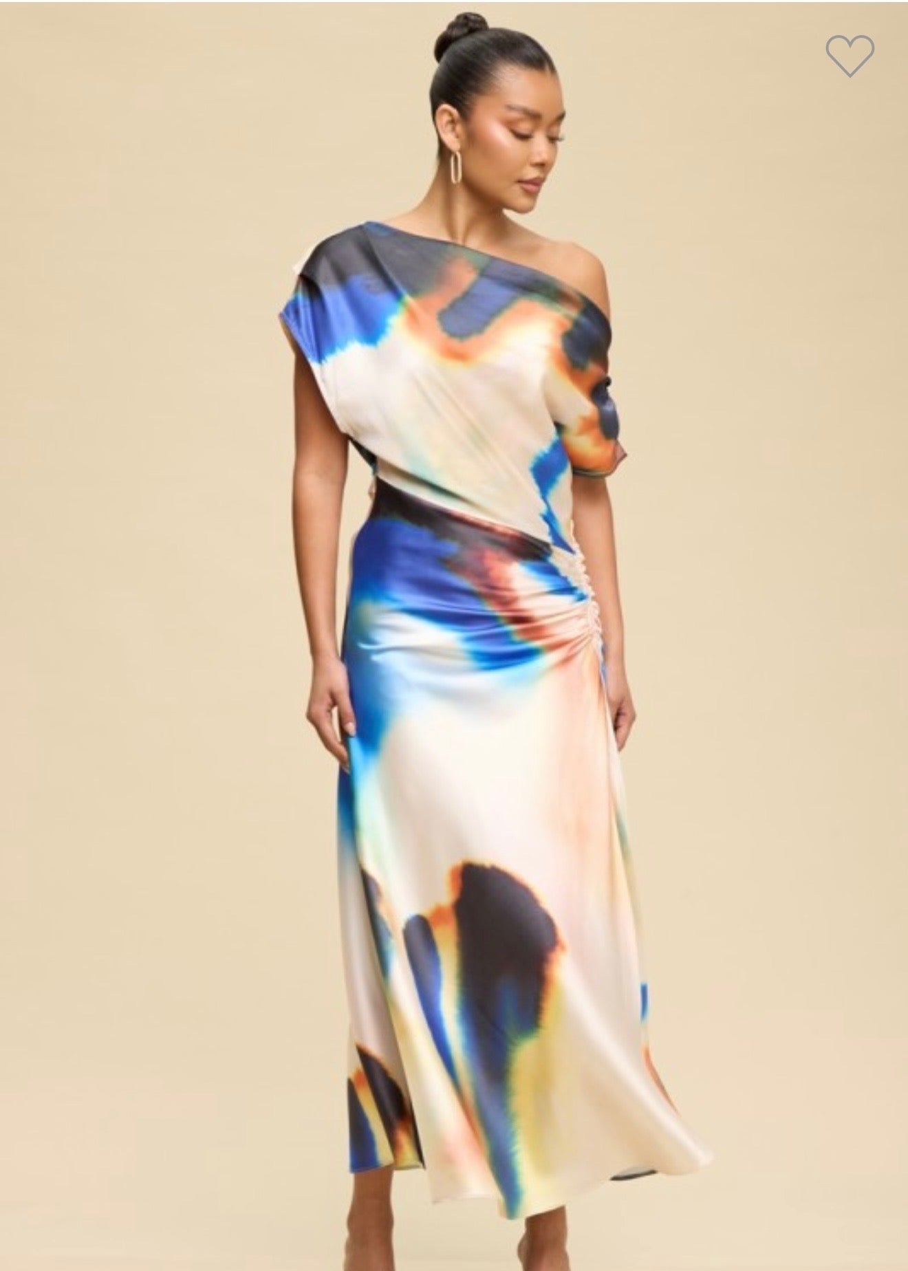 Vacation dress