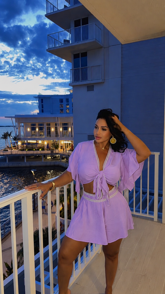 Enjoy this view set
