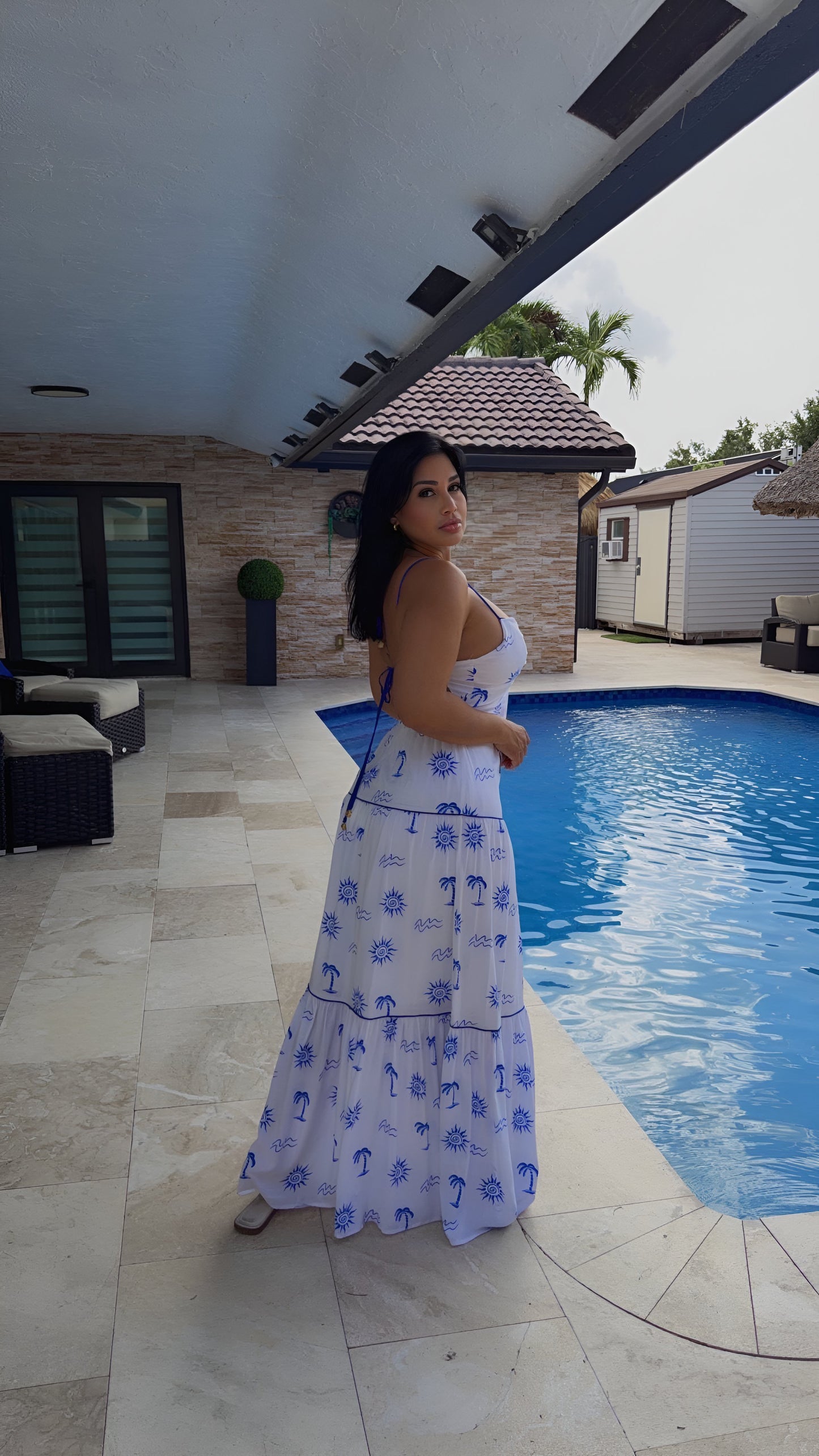 Summer perfection dress