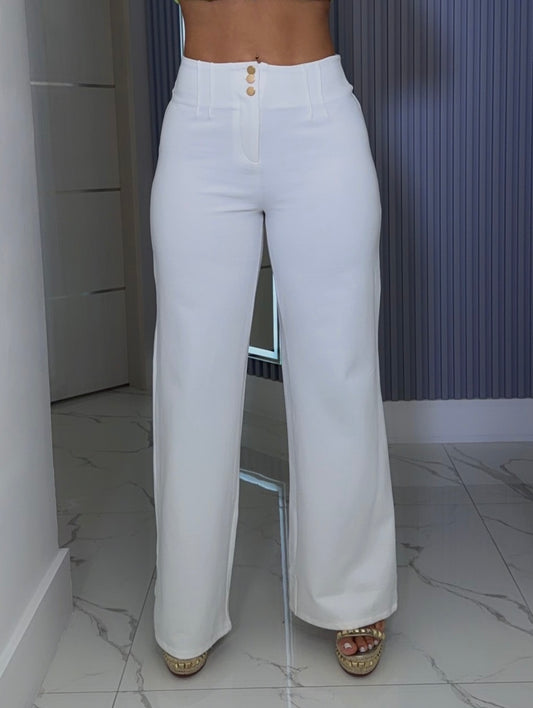 Super stretch pants