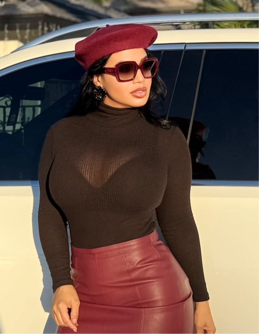 Nice body
