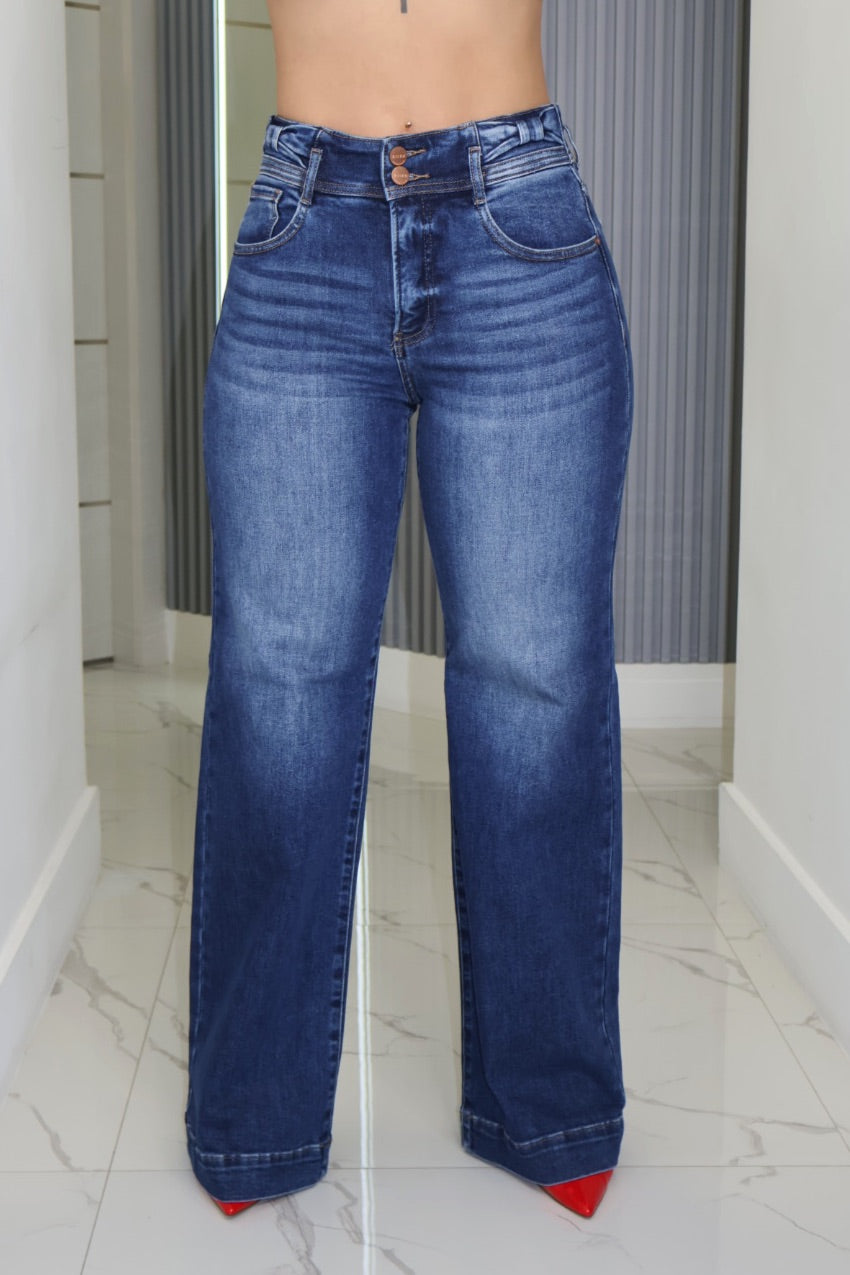 Stretch jeans