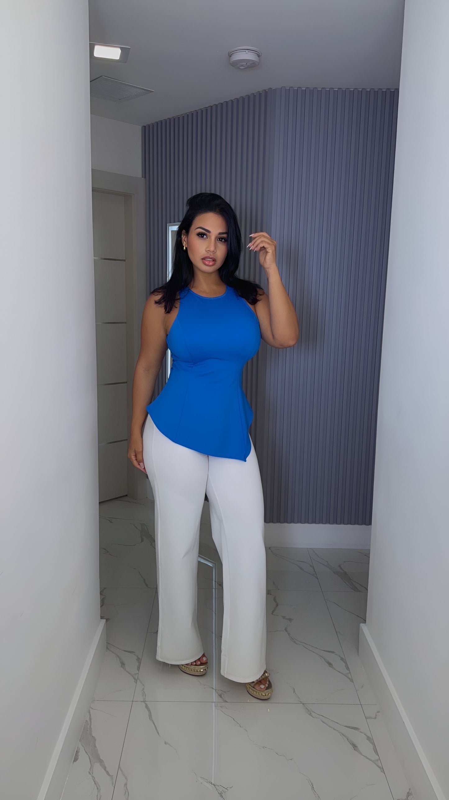 Chic top