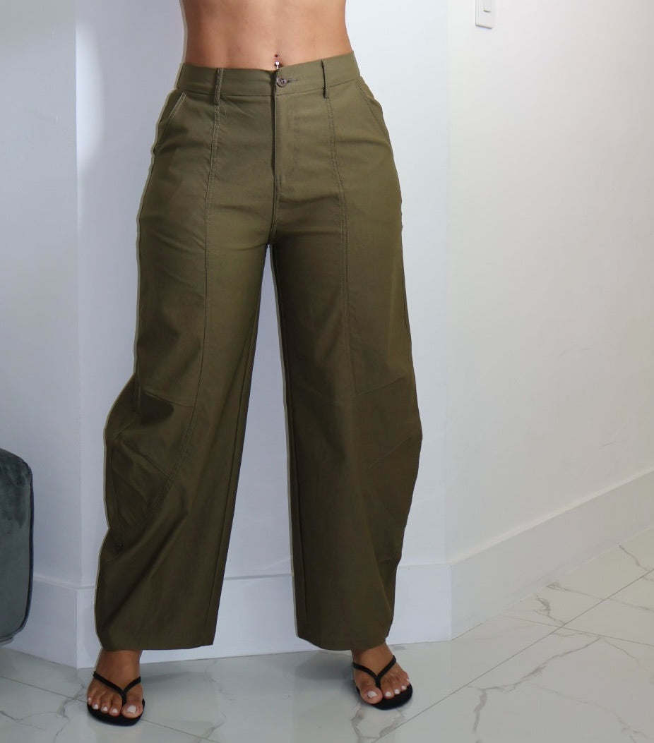 Barril pants