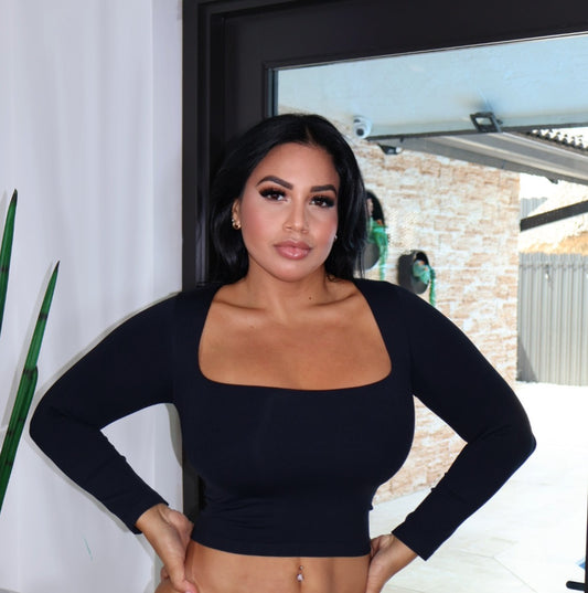 One size top