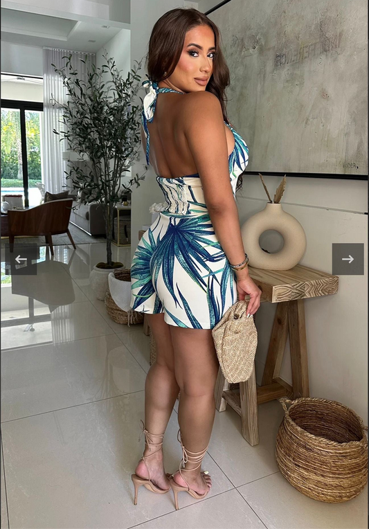 Summer with me set