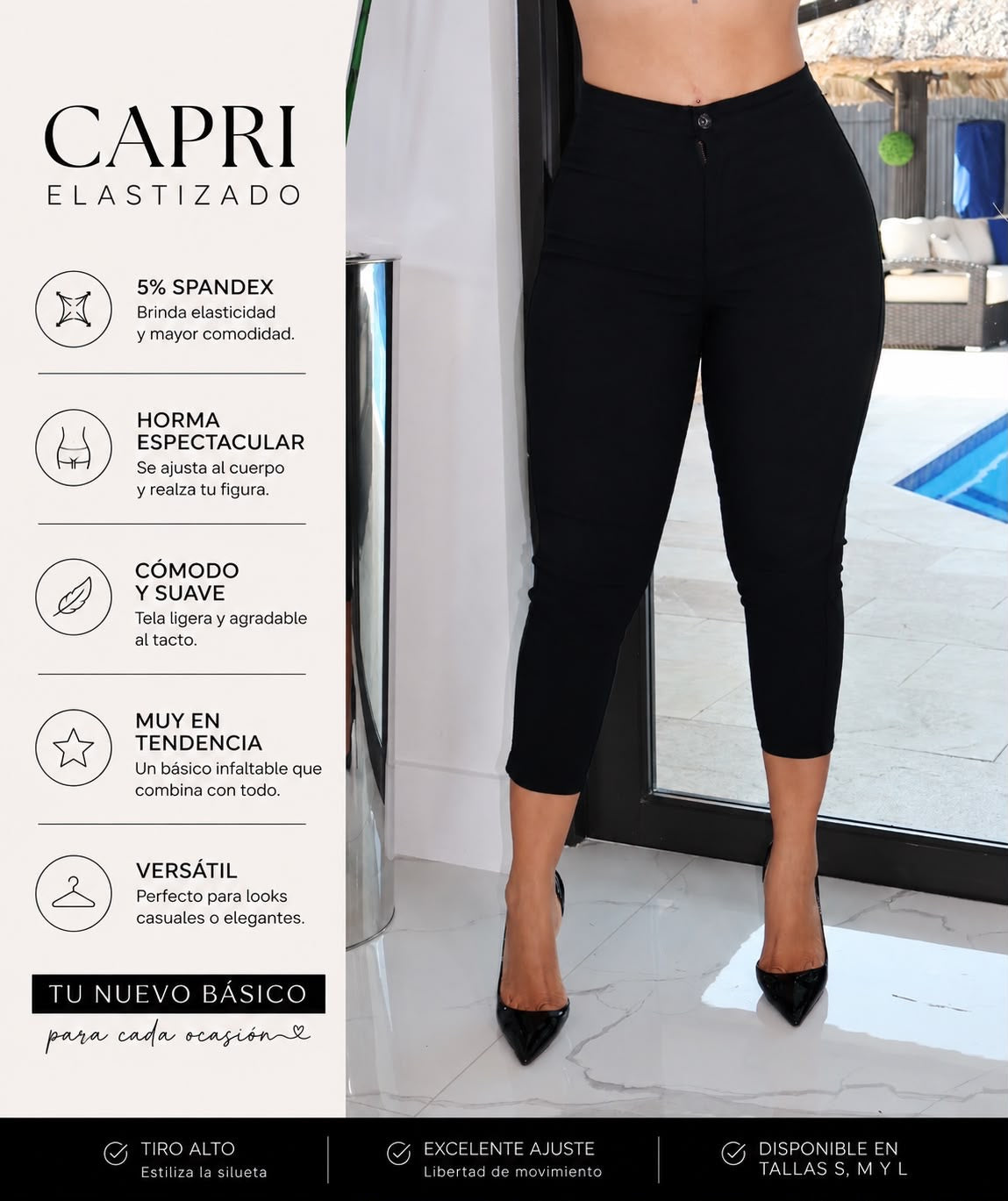 Capri love