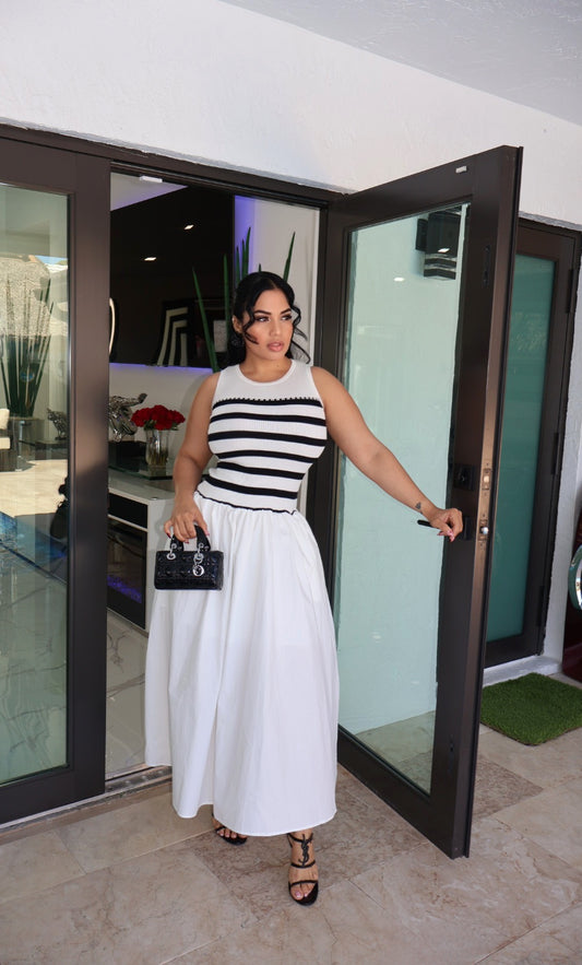 Beautiful life dress