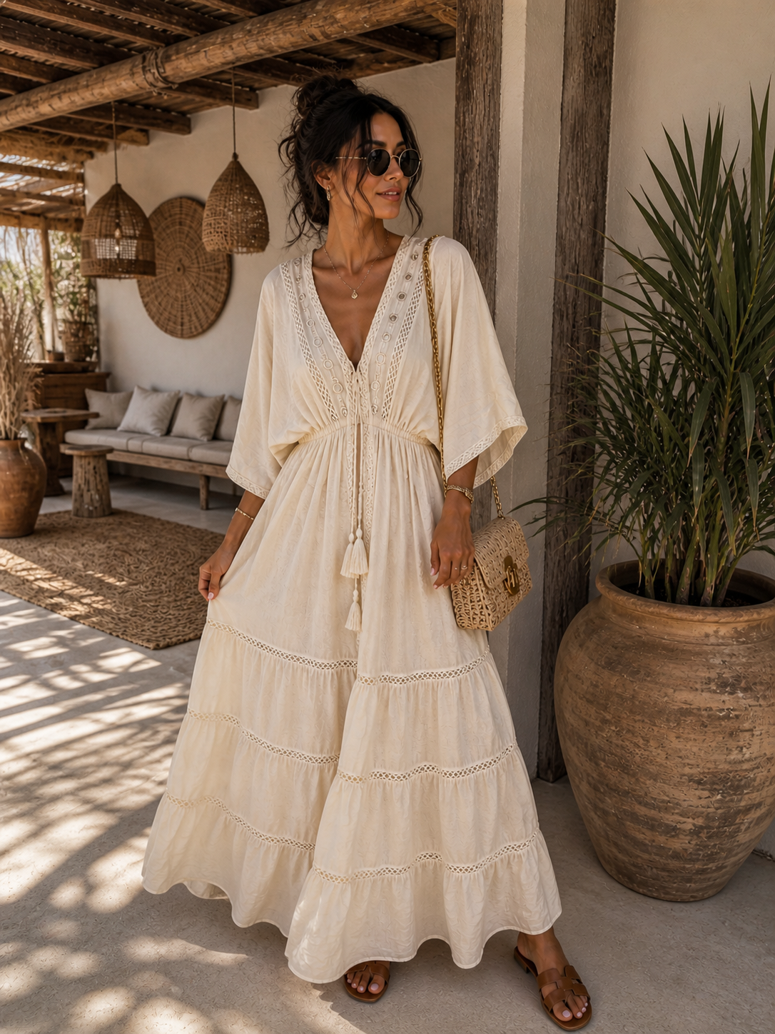 Tulum vibes