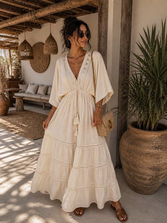 Tulum vibes