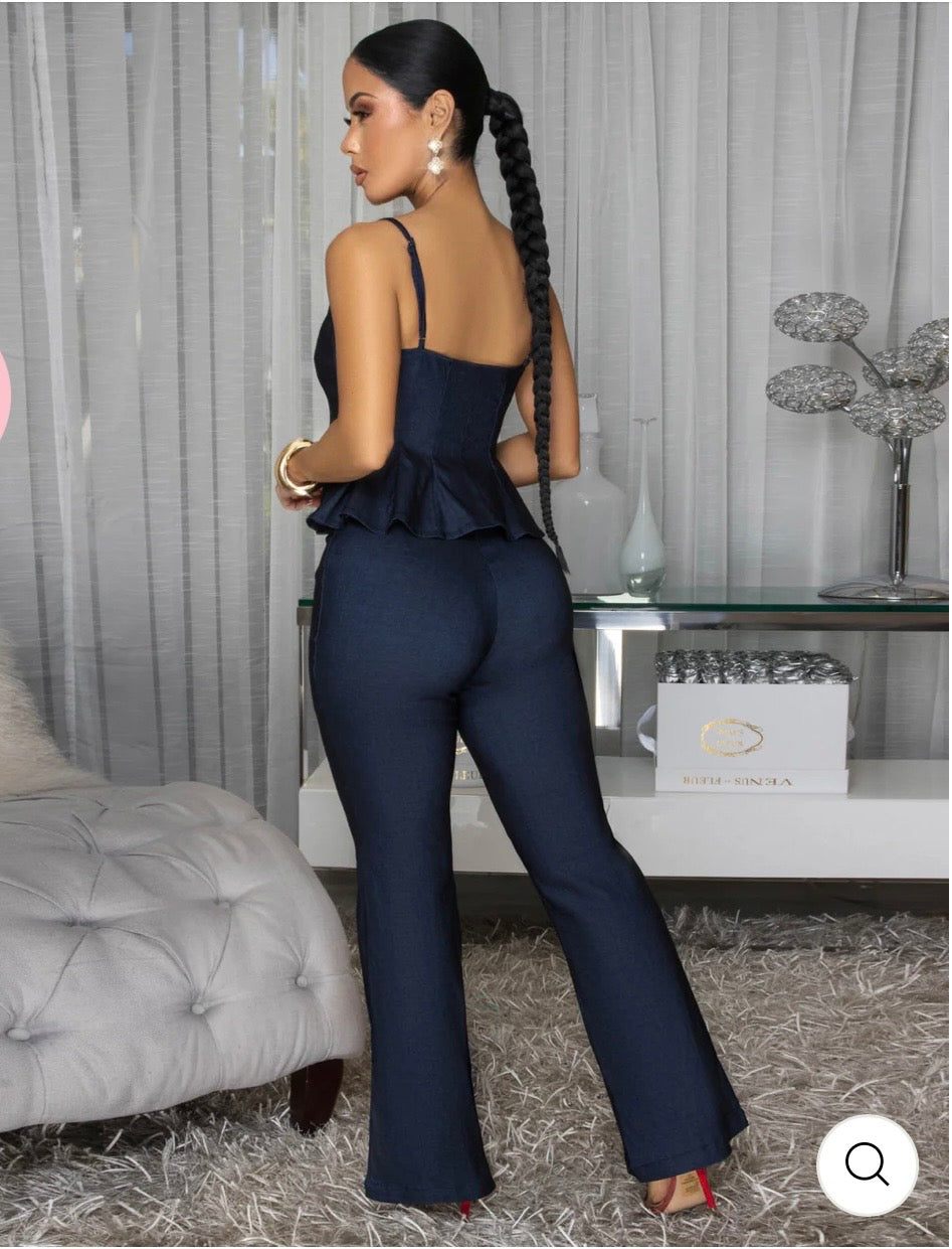 Sofi Stretch set