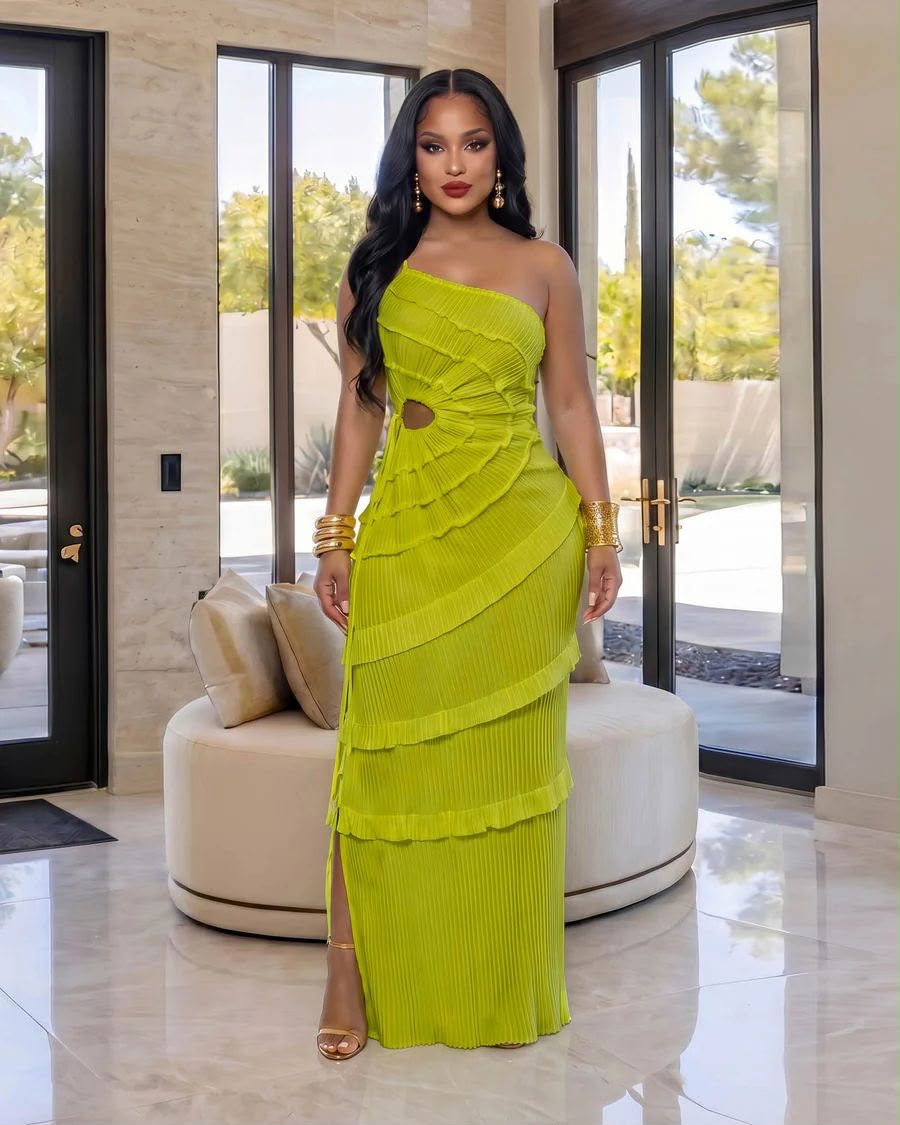 Wow nice dress