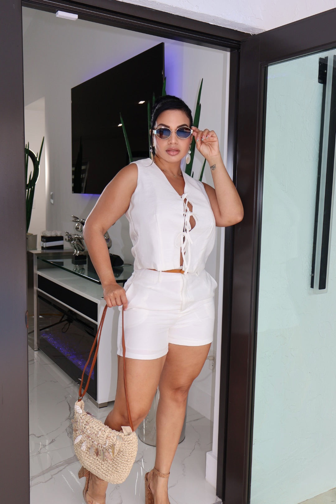 Sol & estilo set