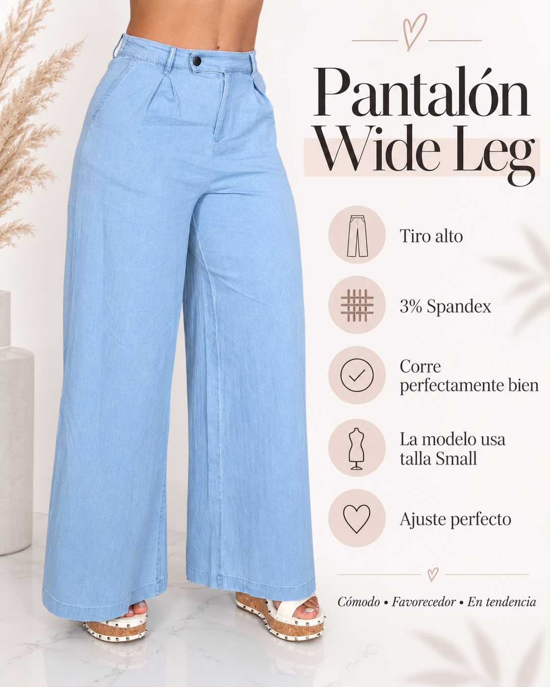 Comfty pants