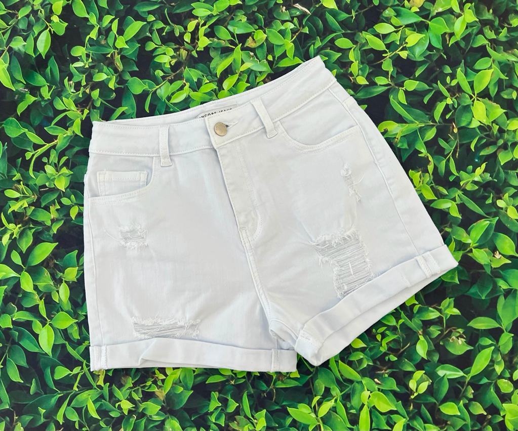 Mariana shorts