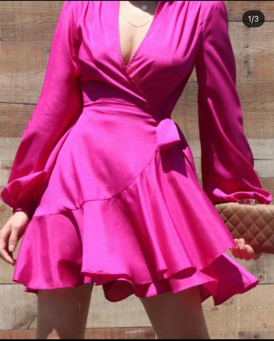 Barbie dress